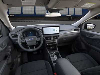 2026 Ford Escape, $36135. Photo 9