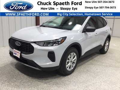 2026 Ford Escape, $36135. Photo 1