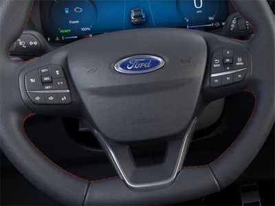 2026 Ford Escape, $38735. Photo 12