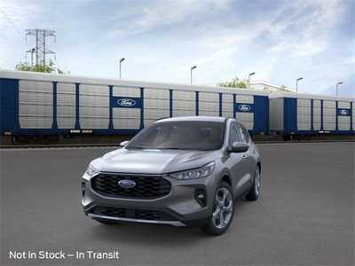 2026 Ford Escape, $38735. Photo 2