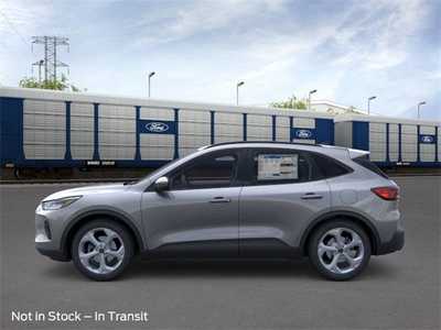 2026 Ford Escape, $38735. Photo 3