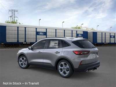 2026 Ford Escape, $38735. Photo 4