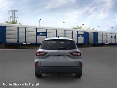 2026 Ford Escape, $38735. Photo 5