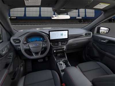 2026 Ford Escape, $38735. Photo 9