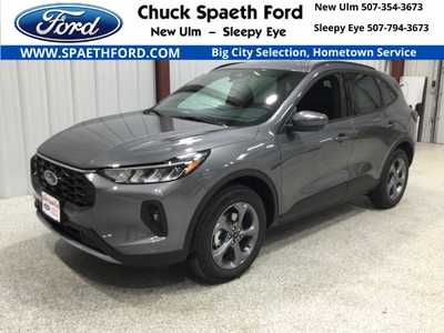2026 Ford Escape, $38735. Photo 1