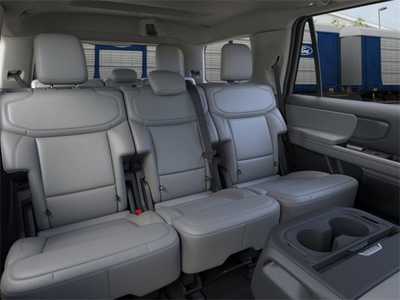 2025 Ford Expedition, $73935. Photo 11