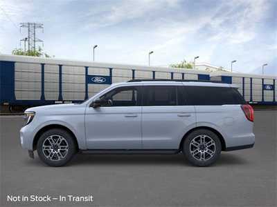 2025 Ford Expedition, $73935. Photo 3