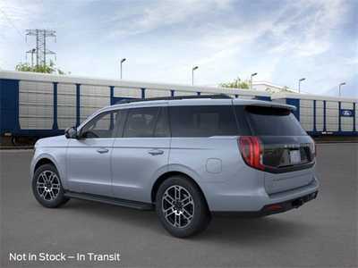 2025 Ford Expedition, $73935. Photo 4
