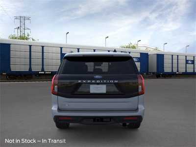 2025 Ford Expedition, $73935. Photo 5