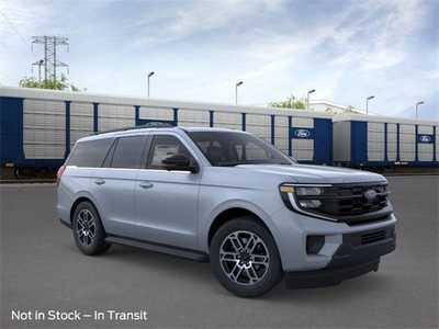 2025 Ford Expedition, $73935. Photo 7