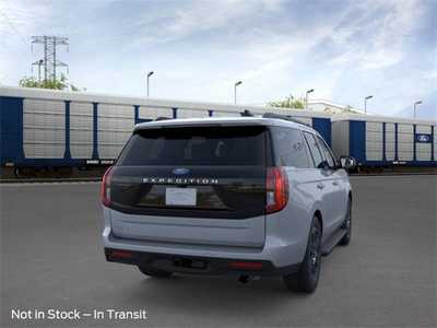 2025 Ford Expedition, $73935. Photo 8