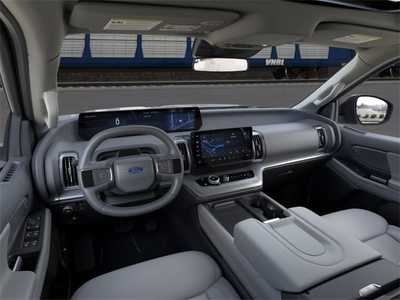 2025 Ford Expedition, $73935. Photo 9