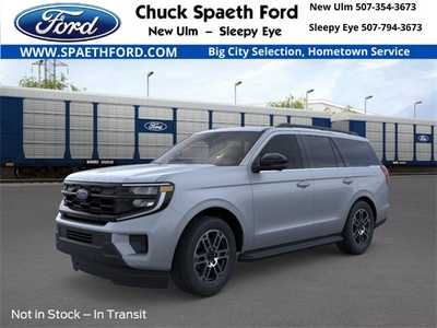 2025 Ford Expedition, $73935. Photo 1