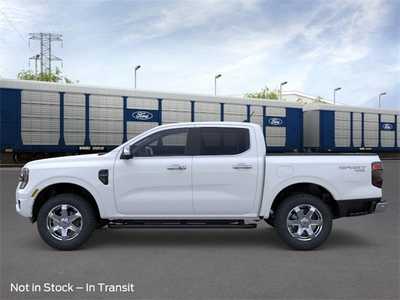 2025 Ford Ranger Crew Cab, $49755. Photo 3