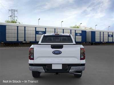 2025 Ford Ranger Crew Cab, $49755. Photo 5