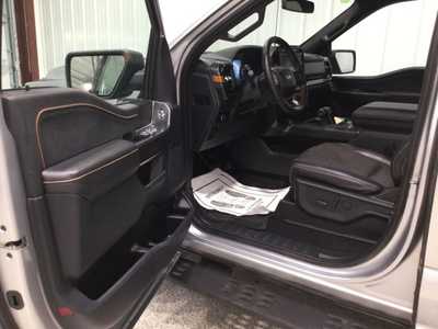 2023 Ford F150 Crew Cab, $46500. Photo 11