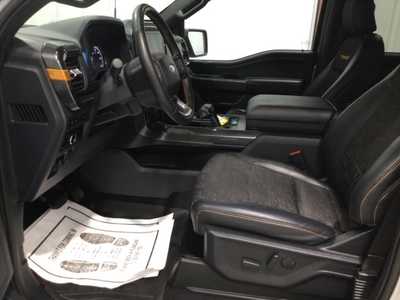 2023 Ford F150 Crew Cab, $46500. Photo 12