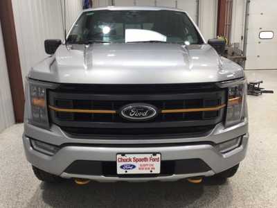 2023 Ford F150 Crew Cab, $46500. Photo 2