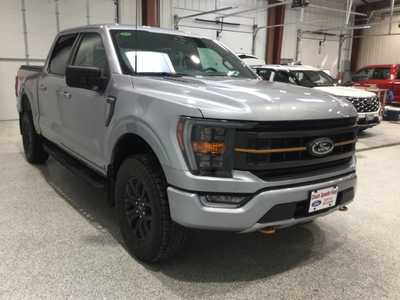 2023 Ford F150 Crew Cab, $46500. Photo 3