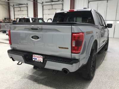 2023 Ford F150 Crew Cab, $46500. Photo 4