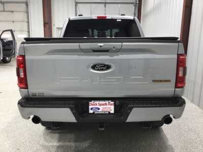 2023 Ford F150 Crew Cab, $46500. Photo 5