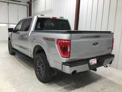 2023 Ford F150 Crew Cab, $46500. Photo 6