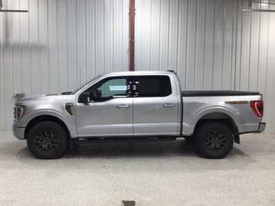 2023 Ford F150 Crew Cab, $46500. Photo 7