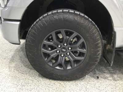 2023 Ford F150 Crew Cab, $46500. Photo 8