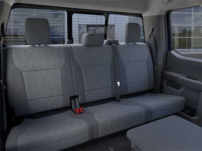 2026 Ford F350 Ext Cab, $49206. Photo 11