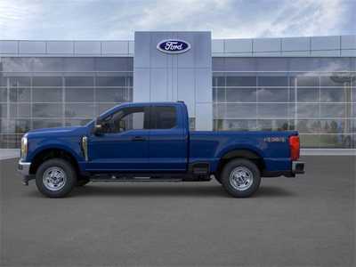 2026 Ford F350 Ext Cab, $49206. Photo 3