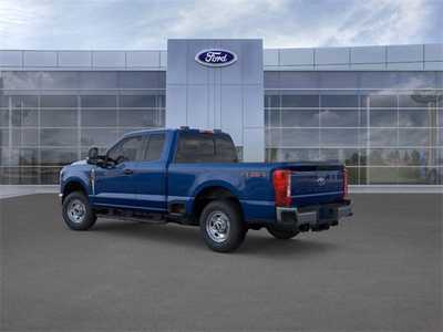 2026 Ford F350 Ext Cab, $49206. Photo 4