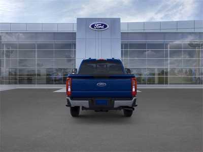 2026 Ford F350 Ext Cab, $49206. Photo 5