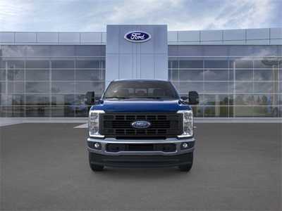 2026 Ford F350 Ext Cab, $49206. Photo 6
