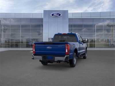 2026 Ford F350 Ext Cab, $49206. Photo 8