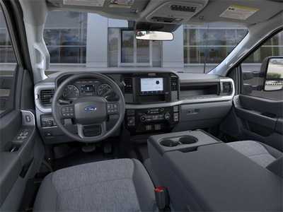 2026 Ford F350 Ext Cab, $49206. Photo 9
