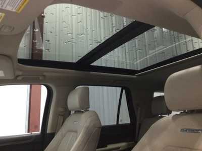 2023 Ford Expedition, $55923. Photo 12