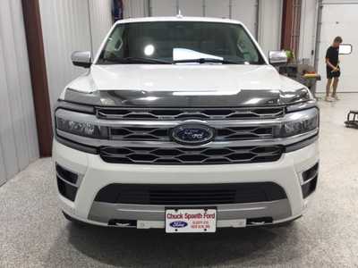 2023 Ford Expedition, $55923. Photo 2