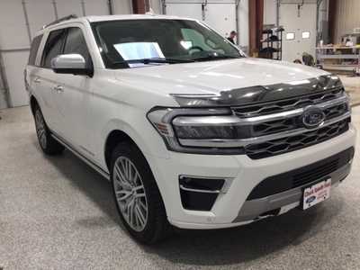 2023 Ford Expedition, $55923. Photo 3