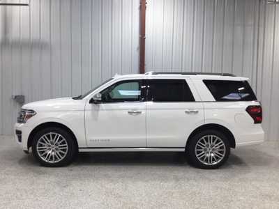 2023 Ford Expedition, $55923. Photo 4