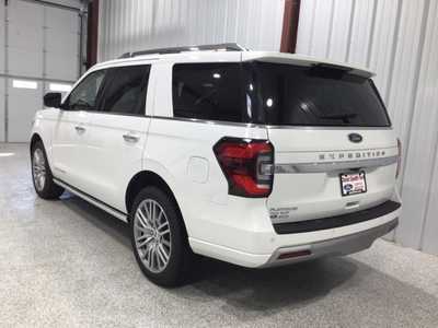 2023 Ford Expedition, $55923. Photo 5