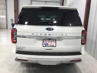2023 Ford Expedition, $55923. Photo 6