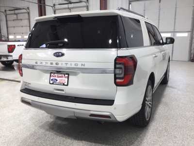 2023 Ford Expedition, $55923. Photo 7