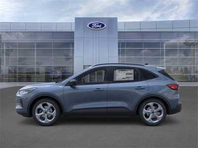 2025 Ford Escape, $30943. Photo 3