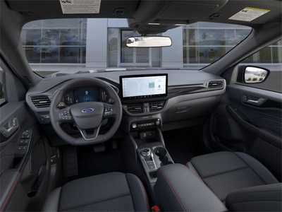 2025 Ford Escape, $30943. Photo 9