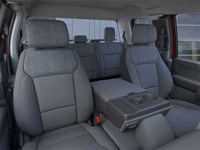 2025 Ford F150 Ext Cab, $50227. Photo 10
