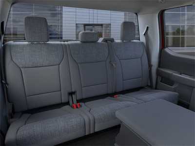2025 Ford F150 Ext Cab, $50227. Photo 11