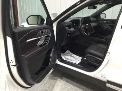 2025 Ford Explorer, $51925. Photo 10