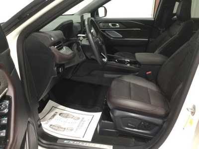2025 Ford Explorer, $51925. Photo 11