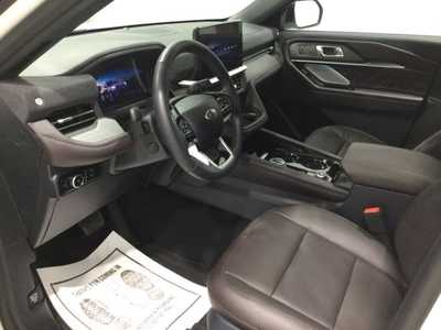 2025 Ford Explorer, $51925. Photo 12