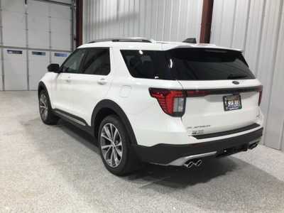 2025 Ford Explorer, $51925. Photo 6